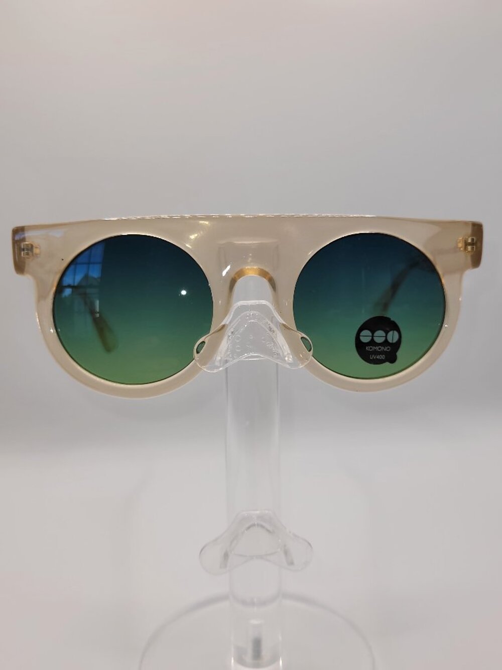 Komono Sunglasses & Case